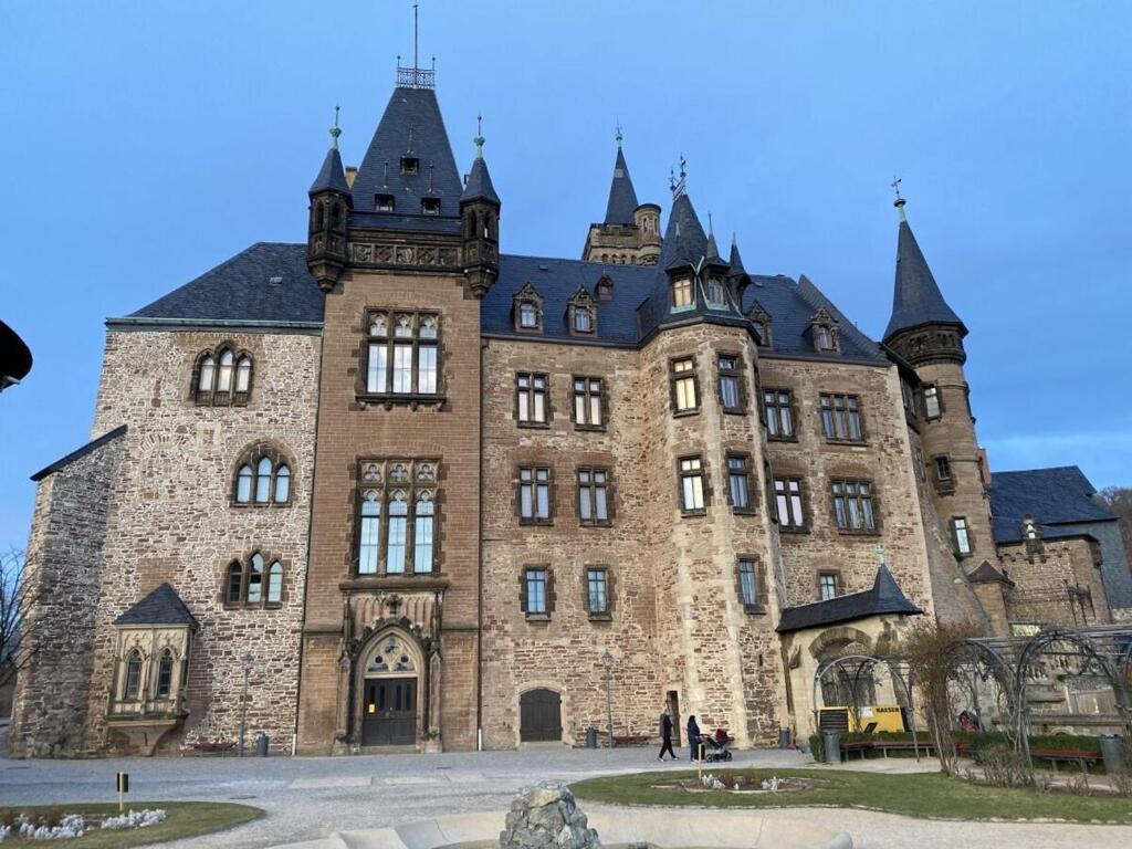 Holiday home On The Anger Wernigerode